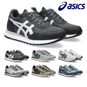 アシックス スニーカー メンズ レディース タイ...の商品画像