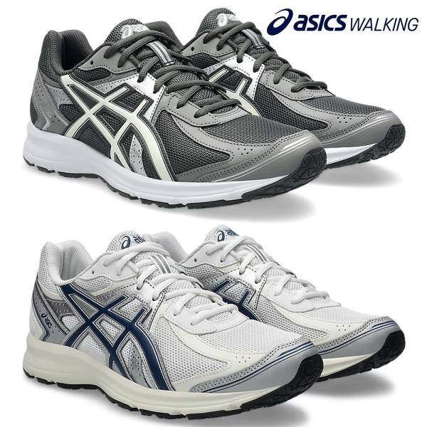 アシックス スニーカー メンズ レディース 1203A684 asics JOG 100S