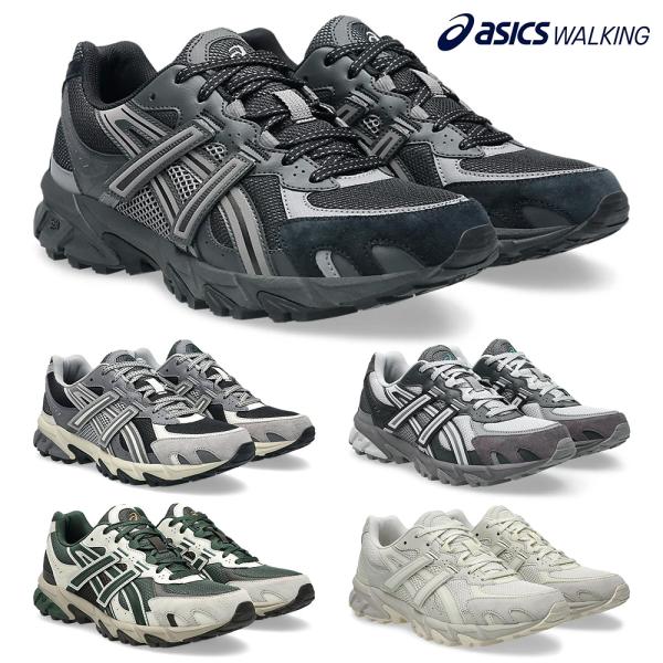 アシックス スニーカー メンズ レディース 1203A734 asics GEL-SONOMA TR...