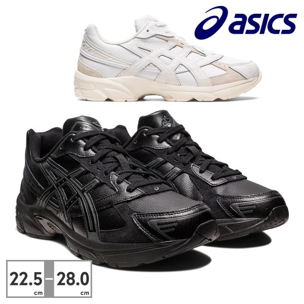 アシックス スニーカー メンズ レディース 1201A844 001 100 asics GEL-1...