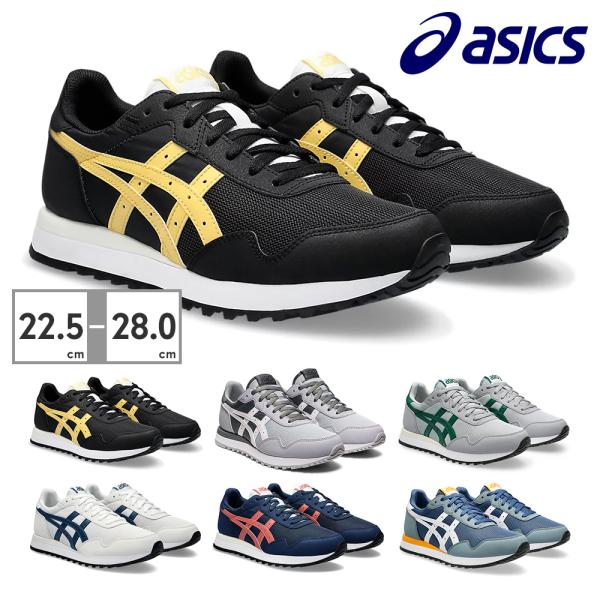 アシックス スニーカー メンズ レディース タイガーランナー 1201A792 asics TIGE...