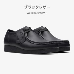clarks モカシン メンズ レディース ワ...の詳細画像1