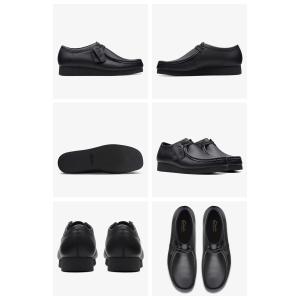clarks モカシン メンズ レディース ワ...の詳細画像3