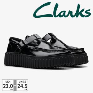 Clarks（クラークス） モカシン レディース トーヒルビー 26172044