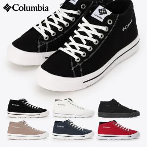 コロンビア スニーカー メンズ レディース ホーソンレイン ミッド YU6041 Columbia HAWTHORNE RAIN MID 防水｜つるや 靴のTSURUYA