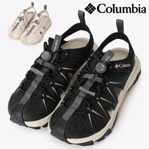 コロンビア サンダル レディース ピークフリーク ラッシュ シャンダル BL0341 Columbia PEAKFREAK RUSH SHANDAL