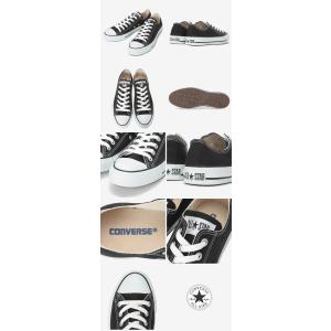 コンバース CONVERSE スニーカー CA...の詳細画像2