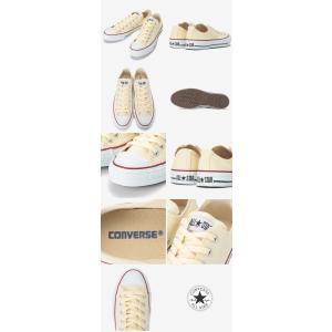 コンバース CONVERSE スニーカー CA...の詳細画像4