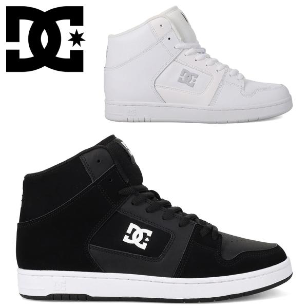 DC shoes スニーカー メンズ マンテカ DM005011 ディーシーシューズ MANTECA...