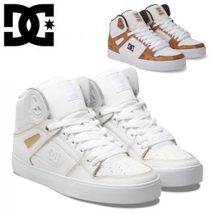 DC shoes スニーカー メンズ レディース DM241017 WG1 XKWC ディーシー シ...