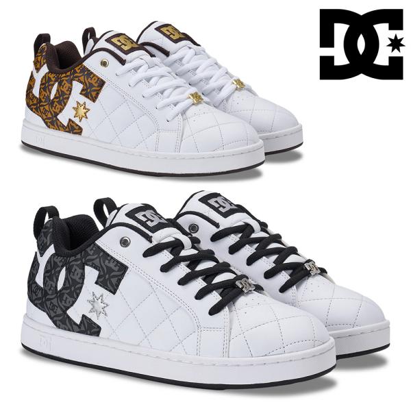 DC shoes スニーカー メンズ レディース DM261301 ディーシーシューズ ALLIAN...