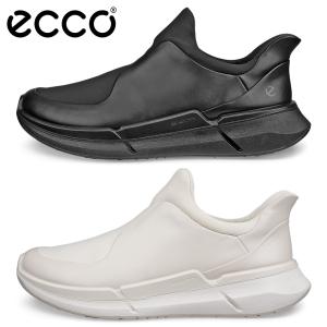ecco（エコー） ローファー レディース モッドトレイ モック トゥ