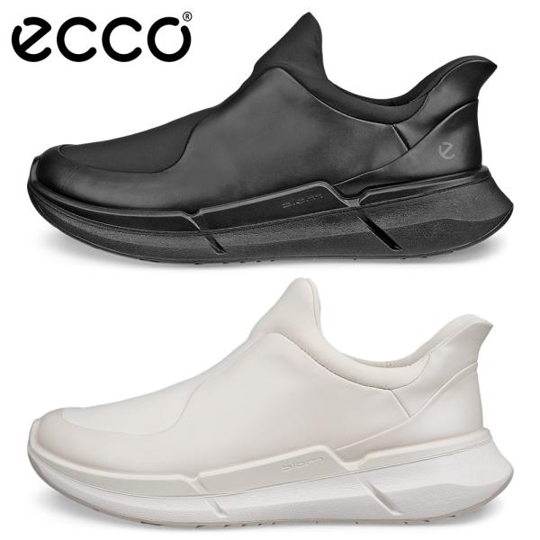 ECCO スリッポン レディース 83082351052 83082359113 エコー BIOM ...