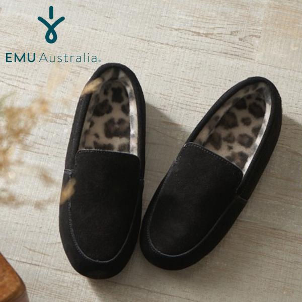 EMU Australia エミュ ローファー 正規取扱店 Crossley Animal 2.0 ...