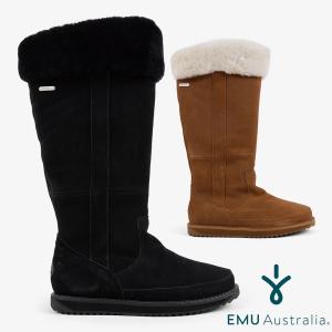 EMU Australia（エミュ オーストラリア） エミュ モカシン 正規取扱店