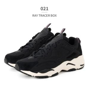 FILA スニーカー メンズ レディース レイ...の詳細画像1