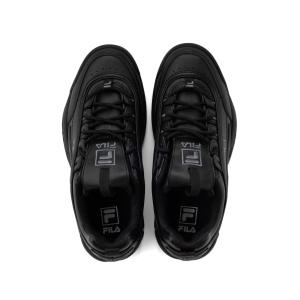 FILA スニーカー メンズ レディース ディ...の詳細画像1