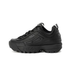 FILA スニーカー メンズ レディース ディ...の詳細画像3
