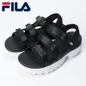 FILA 【Aぇ! group 末澤誠也さん ご紹介モデル】 フィラ ディス