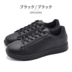 GAP スニーカー メンズ レディース GPU...の詳細画像1