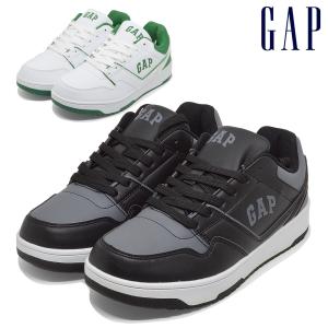 GAP スニーカー メンズ レディース GPU22341 ギャップ 厚底｜try-group