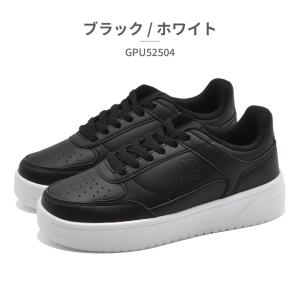 GAP スニーカー レディース GPU5250...の詳細画像1