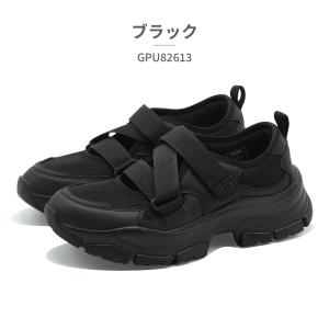 GAP スニーカー レディース GPL8261...の詳細画像1