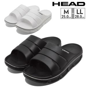 ヘッド サンダル メンズ HDM00245 HEAD シャワーサンダル スポーツサンダル 厚底｜つるや 靴のTSURUYA