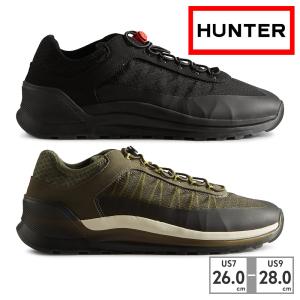 HUNTER（ハンター） 国内正規品 レインシューズ メンズ オリジナル
