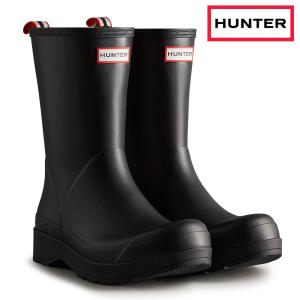 HUNTER（ハンター） レインシューズ メンズ オリジナル トール HUNTER