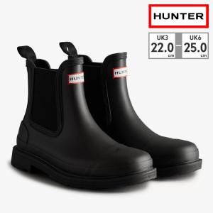HUNTER 国内正規品 ブーツ レディース シティ エクスプローラー