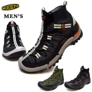 keen キーン 60%OFF メンズ トレッキング AXIS EVO MID アクシス