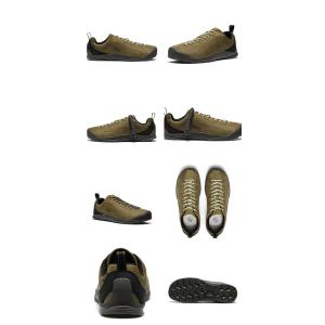 KEEN スニーカー メンズ ジャスパーナイロ...の詳細画像4