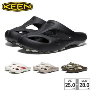 KEEN 国内正規品 キーン サンダル メンズ SHANTI シャンティ 1018206 1026241