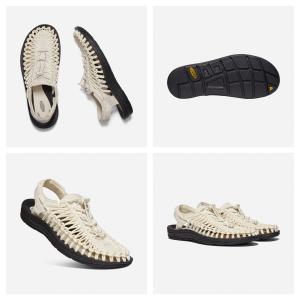 KEEN キーン UNEEK 国内正規品 ユニ...の詳細画像5