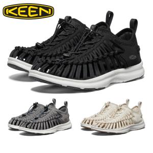 KEEN（キーン） 限定モデル サンダル ユニーク プレミアム レザー M