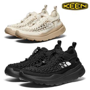 KEEN サンダル メンズ ユニーク ダブルケー 1030271 1030272 キーン UNEEK WK