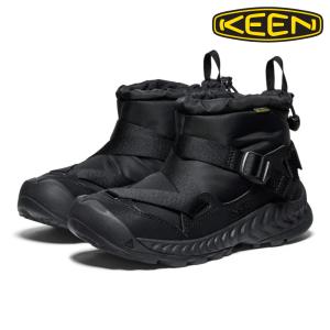 KEEN 国内正規品 キーン HOODZERRA II WP スノーシューズ レディース フッドゼラ ツー ウォータープルーフ 1029653