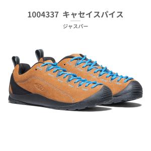 KEEN 国内正規品 ジャスパー キーン JA...の詳細画像1