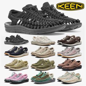 KEEN 国内正規品 キーン サンダル レディース ユニーク 1014099 1018698 KEEN UNEEK