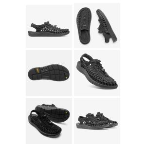 KEEN 国内正規品 キーン サンダル レディ...の詳細画像2