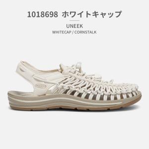 KEEN 国内正規品 キーン サンダル レディ...の詳細画像3