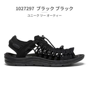 KEEN 国内正規品 UNEEK II OPE...の詳細画像3