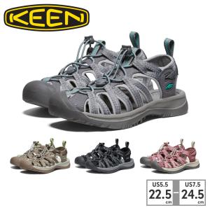 キーン 美品keenサンダル24.5 KEEN [1027353 エイチツー ニューポート サンダル レディース 靴