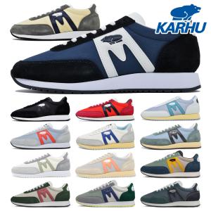 カルフ KARHU 国内正規品 スニーカー アルバトロス メンズ レディース ALBATROSS 82