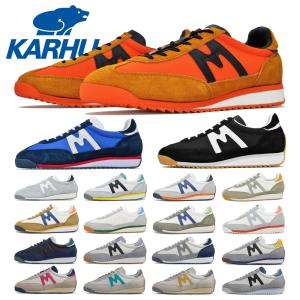 カルフ karhu 国内正規品 スニーカー チャンピオンエア メスタリ メンズ レディース CHAMPIONAIR