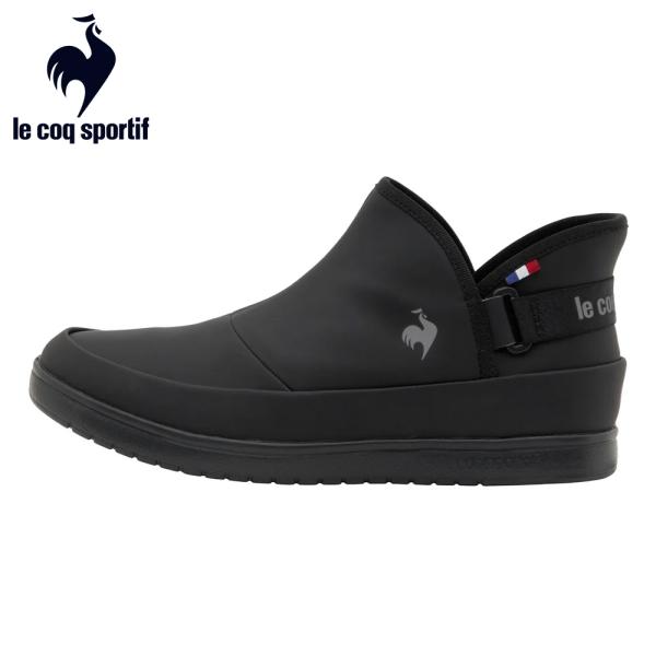 ルコックスポルティフ レインシューズ レディース LCS アルマ AC R SI LU6SRS24L...