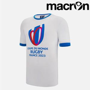 ラグビー ワールドカップ 2023 公式 macron マクロン 国内正規品 RWC 