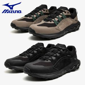 MIZUNO（ミズノ） メンズ レディース ME-05 GTX3 スニーカー 靴