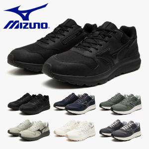 MIZUNO（ミズノ） スニーカー 大きいサイズ メンズ ワイド設計 幅広3E